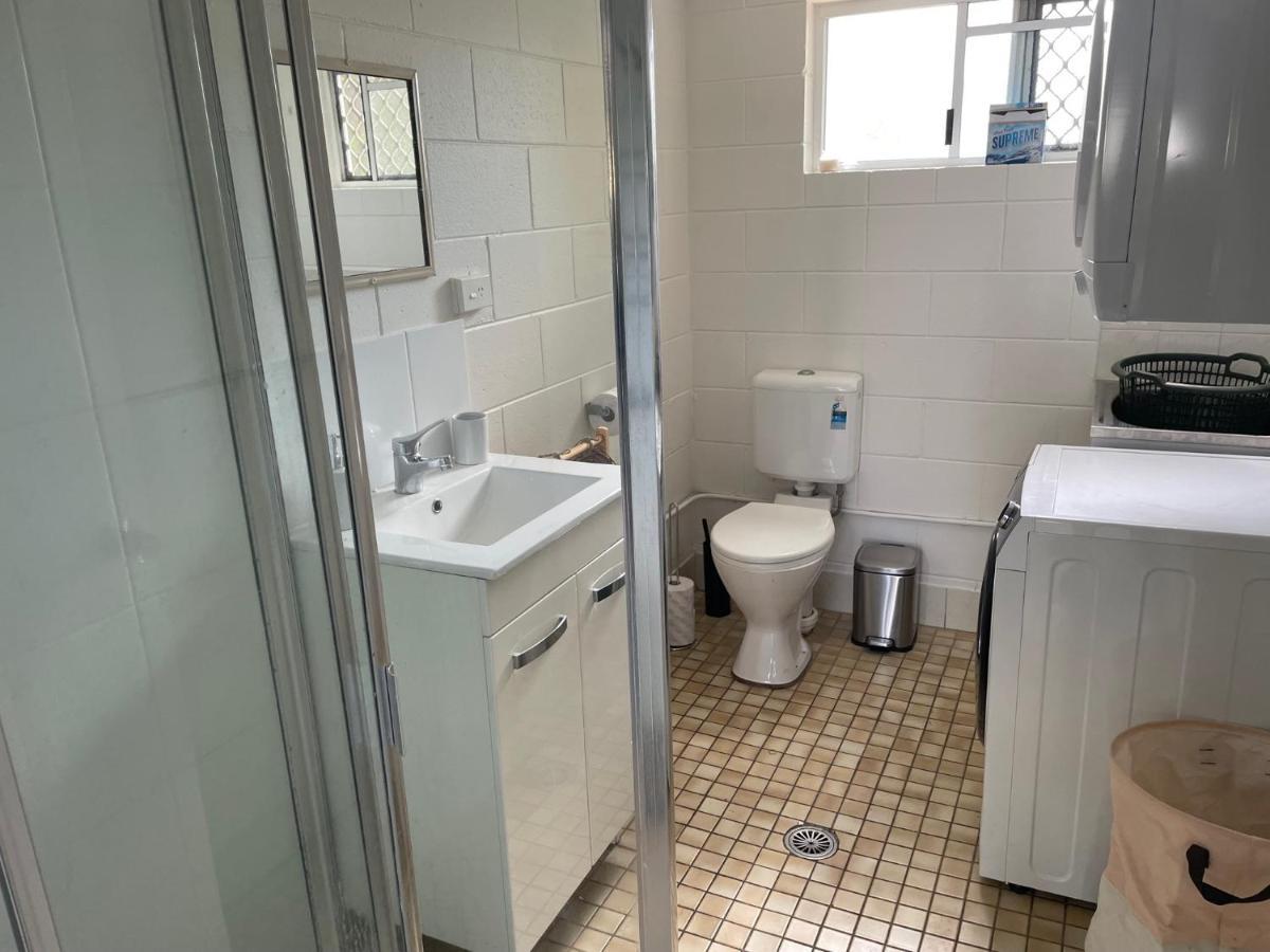 Coral Reef Aparthotel Cairns
